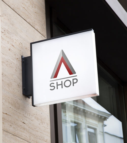 AA Shop Logo – Turn21