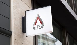 Logo-mockup